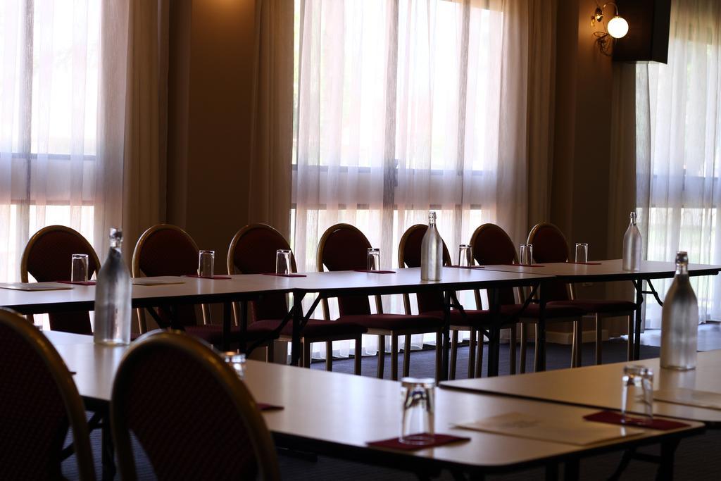 Adelaide International Motel Dış mekan fotoğraf